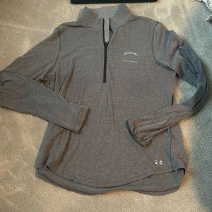 Cayman Islands Under Armour Quarter Zip